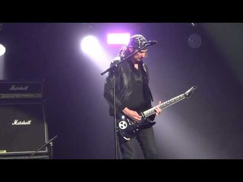 Bruce Kulick - 2025-11-16 - KISS KRUISE LAS VEGAS