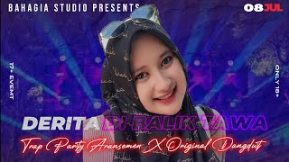 Download lagu Dj Party || Aransemen Dangdut Original || Derita Di Balik Tawa mp3
