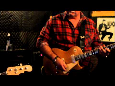 Hobo Station - High Lonesome Blue (Proberaum Session)