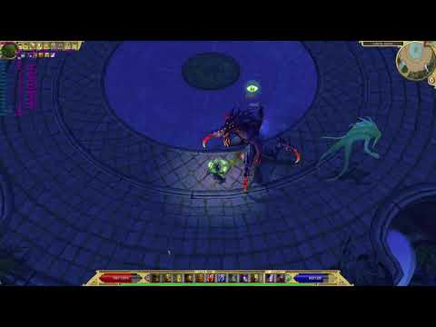 Titan Quest AE Ragnarök Atlantis New DLC Last Boss