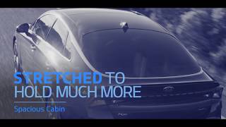 Video 6 of Product Kia K5 aka Optima Mid-Size Sedan (5th-gen, DL3)