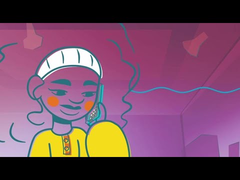 A Great Work | Youth Music Festival 2021