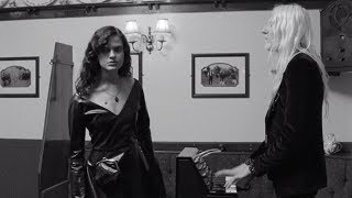 Friends In The Bubble Bath (Official Video)