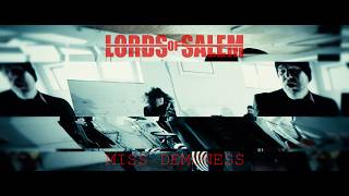 LORDS OF SALEM - Miss Demoness - Official Music Video