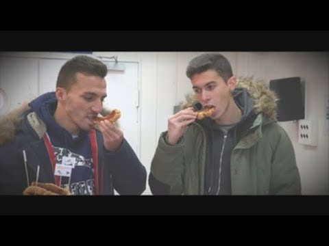 El arma secreta del C.D. Numancia para ganar al Real Madrid