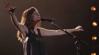 It is Well - Kristene DiMarco &amp; Bethel Music Live (Lyrics)