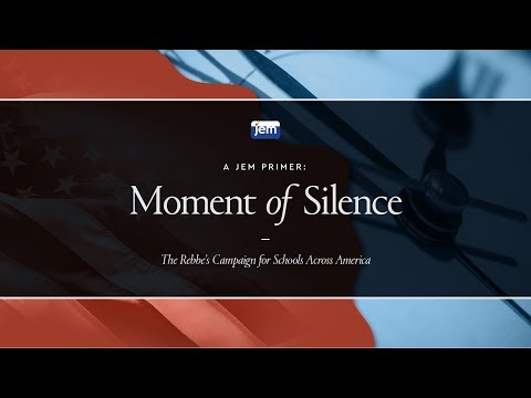 JEM Presents: A Moment to Save the World