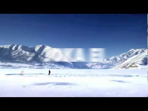 JäHi vs. Hiho | Talviklassikko 2012 | Trailer "Miracles"