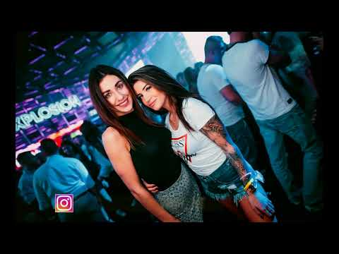 SOUND BASS # ZILION CLUB WRZELOWIEC # 03.10.2020 ★ vRq