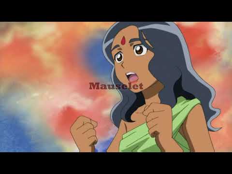 Dinosaur King edit - September