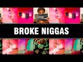 City Girls - BROKE NIGGAS ft. Yo Gotti  [Lyrics]