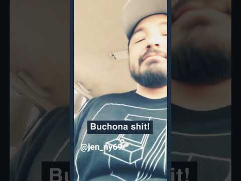 Always on that Buchona shit! #buchona #riverside @jen_ny69 #jenny #video #viral #bbl #memes