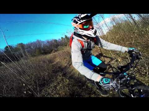 GoPro: Mason Holt - Cowls Park 1.6.15 - Bike