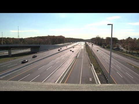 NJ Toll Hike