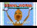 it's benny worm