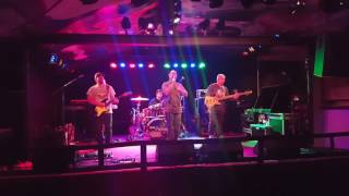 Jah Jah Voice is Calling by The Steppas