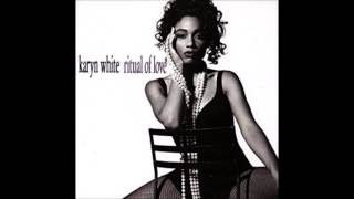 Karyn White - Tears Of Joy