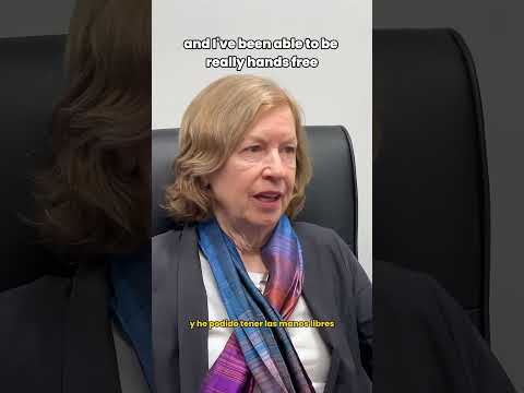 No evictions. For years.