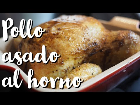 download lagu mp3 mp4 Pollo Asado Al Horno Crujiente, download lagu Pollo Asado Al Horno Crujiente gratis, unduh video klip Pollo Asado Al Horno Crujiente