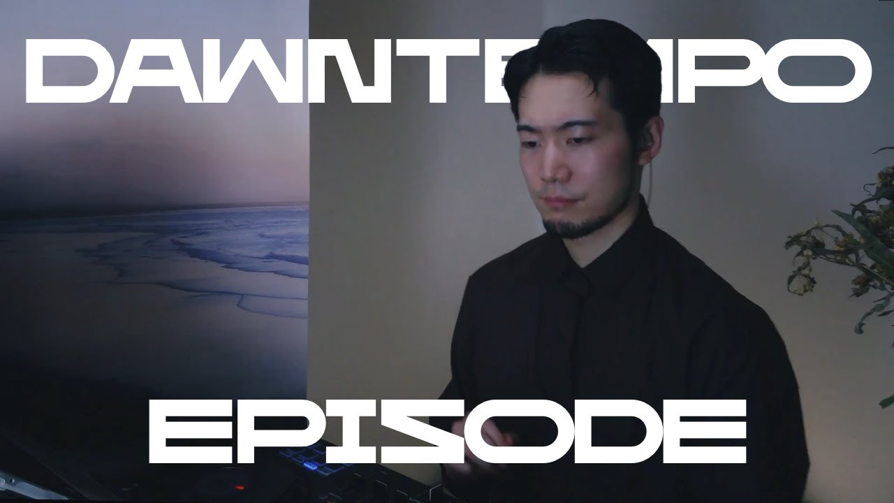 [PLAYLIST] 밤을 새고 맞이하는 새벽에 위로가 되어줄 DOWNTEMPO & AMBIENT BREAKS EMOTIONAL 믹셋 l 다운템포 l 앰비언트 l 브레이크 l 피아노