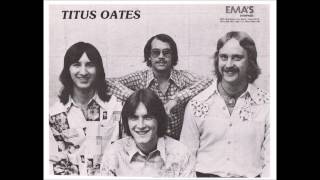 Titus Oates - Mr. Lips (1975 Red Label remix vinyl)
