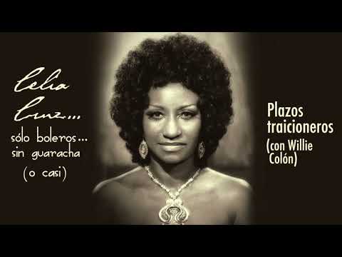 "Plazos Traicioneros" canta Celia Cruz