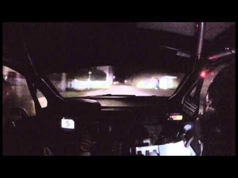 Cameracar Rally Valli Cuneesi 2015 Bernardi - Zanini