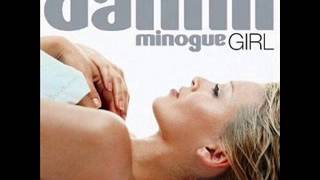 Dannii Minogue - COCONUT