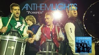 Pompeii - Bastille | Anthem Lights Cover
