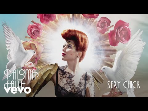 Video thumbnail for Sexy Chick (Live from BBC 1's Radio Live Lounge)