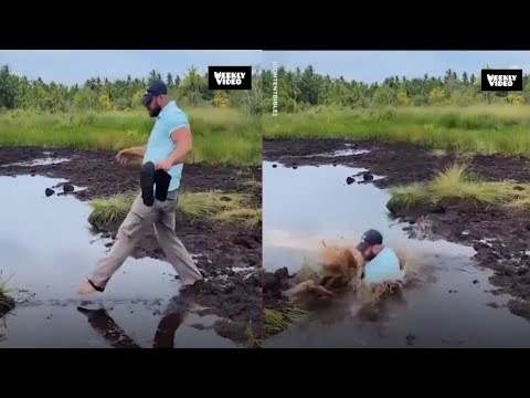 Sometimes it's just not your day 😂| it's not your day complimation | Funny Videos |WEEKLY VIDEO
