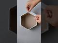 Diy Cardboard Wall Shelf Shorts Diy Wallshelf