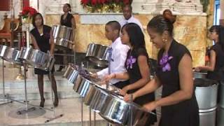 CHRISTMAS MEDLEY - RENAISSANCE S C E