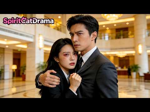 狠辣千金怒撕渣爹、小三與私生女！霸總強勢護妻開啟復仇甜戀！#復仇 #霸總