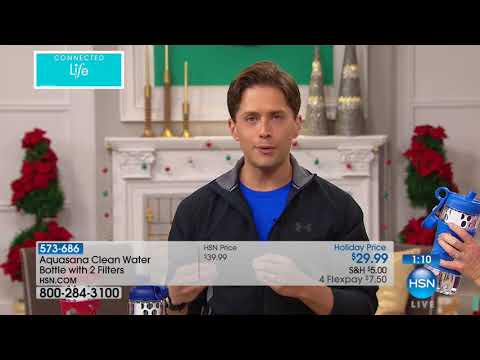 HSN | Connected Life with Brett Chukerman 11.01.2017 - 07 PM