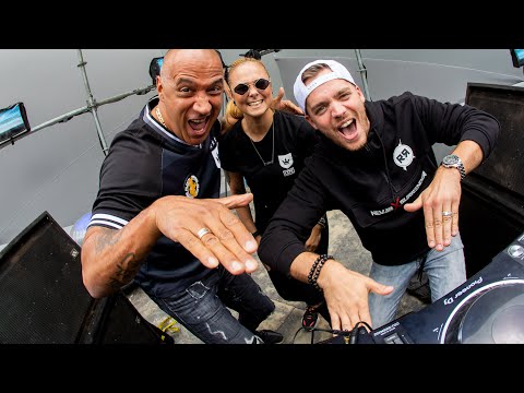 Paul Elstak vs Never Surrender @ We Will Prevail 2021 - The Spectacle | Dominator Festival