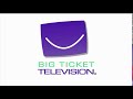 Queen Bee Productions Big Ticket Television CBS Television Distribution 2017