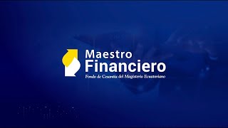 Webinar FCME - Recursos para convertirse en emprendedor