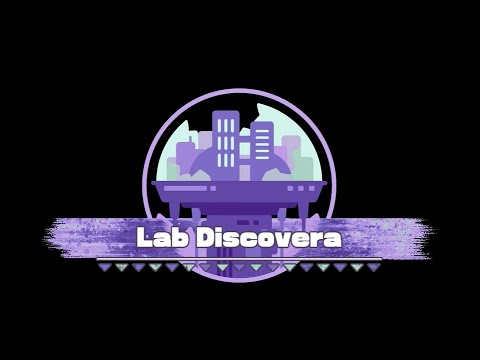 Kirby and the Forgotten Land - Lab Discovera the Musical (featuring @JunoSongs & @itzahkReturns)