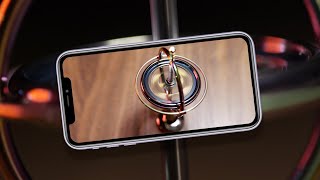 The hidden story of your phone&#39;s gyroscope