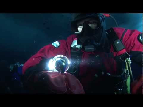 TWO JOSH SIMPSON MEGAPLANETS in ANTARCTICA