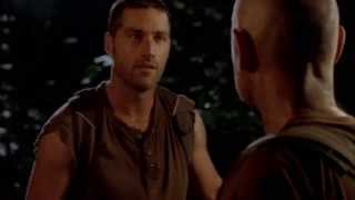 Man Of Science, Man Of Faith