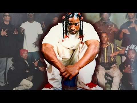 He Was The Most Notorious Inglewood Piru…Until The Inglewood Bloods Allegedly K*lled Him 