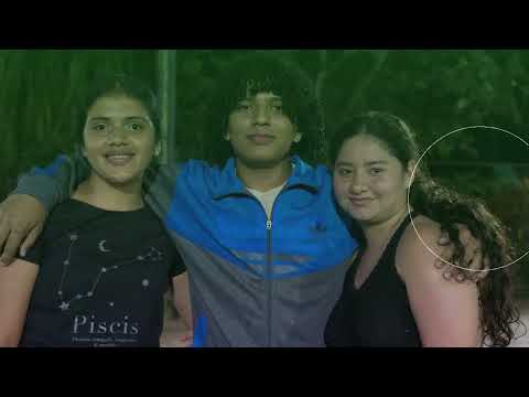 Jóvenes Pa`lante - Vegachí.