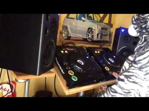 Lethal theory classics vs this is powerstomp 2