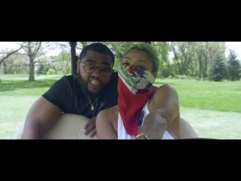 Choppa Zoe - Okay Okay (Official Exclusive Video) from series Money and Violence
