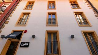 Be10 Suites, Bermeo | Mundaka, Spain | Hotel Review 🌟