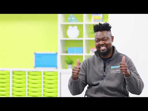 Meet Our Talented Driver, Mo Mahoney ‘aka’ Gambino Akuboy!