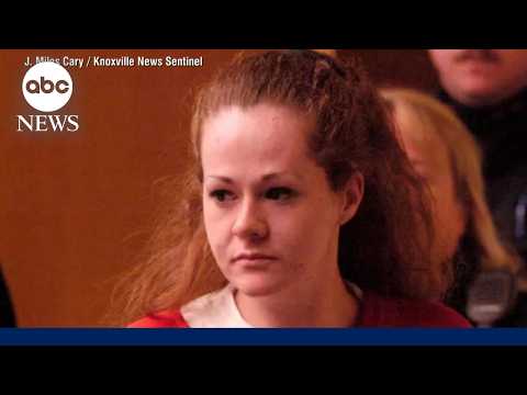 New details on Christa Pike’s future after botched execution attempt
