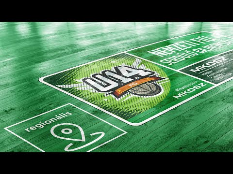 Zsíros Akadémia Kőbánya - Újbuda Basket